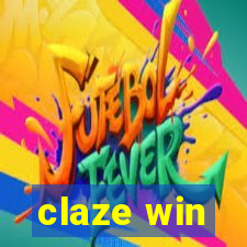 claze win